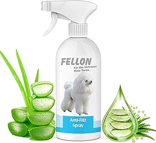 Fellon Anti-Filz Spray – natürlich, pH-neutral, effektiv
