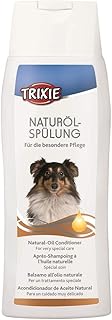 Trixie Naturöl-Spülung – sanfte Pflege für Hunde