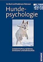 Hundepsychologie E-Book – Verhalten verstehen, Beziehung stärken