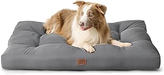 BEDSURE Orthopädisches Hundebett – Komfort für große Hunde