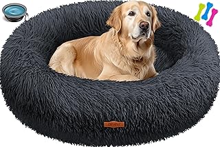 HMTOPE Orthopädisches Hundebett – Komfort für große Hunde